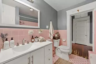 607 W Brown St, Ennis, TX 75119 - Photo 5