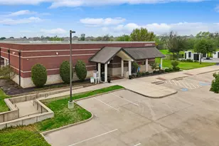 4936 Water Lily Ln, Fort Worth, TX 76036 - Photo 25