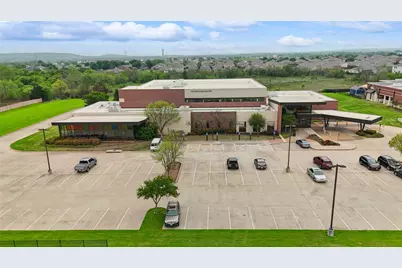 4936 Water Lily Lane, Fort Worth, TX 76036 - Photo 37