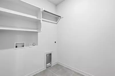 4936 Water Lily Lane, Fort Worth, TX 76036 - Photo 29