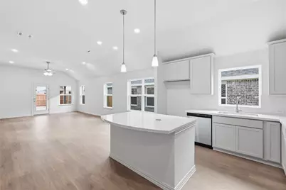 4936 Water Lily Lane, Fort Worth, TX 76036 - Photo 3