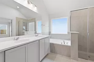 4936 Water Lily Ln, Fort Worth, TX 76036 - Photo 19