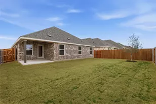 4936 Water Lily Ln, Fort Worth, TX 76036 - Photo 31
