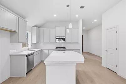 4936 Water Lily Lane, Fort Worth, TX 76036 - Photo 5