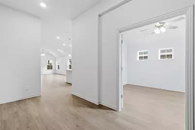 4936 Water Lily Lane, Fort Worth, TX 76036 - Photo 21