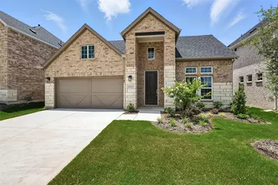 4936 Water Lily Lane, Fort Worth, TX 76036 - Photo 1