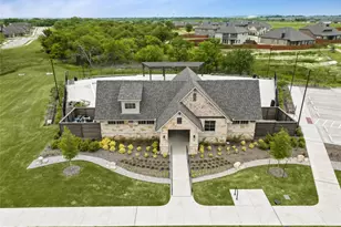 4936 Water Lily Ln, Fort Worth, TX 76036 - Photo 35