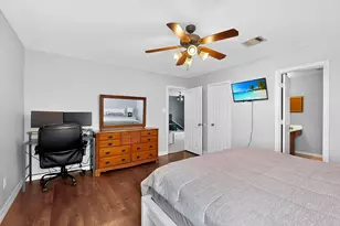 10165 Cedar Lake Dr, Providence Village, TX 76227 - Photo 11