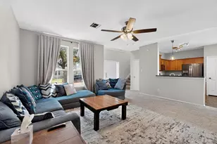 10165 Cedar Lake Dr, Providence Village, TX 76227 - Photo 3