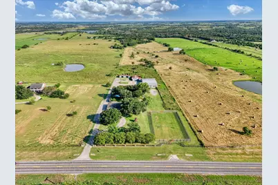 2275 W Moonlight Drive, Robinson, TX 76706 - Photo 35