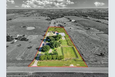 2275 W Moonlight Drive, Robinson, TX 76706 - Photo 1