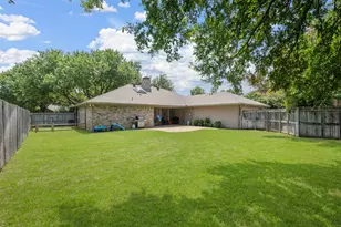 1001 Chasemore Dr, Mansfield, TX 76063 - Photo 27