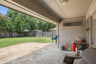 1001 Chasemore Drive, Mansfield, TX 76063 - Photo 25