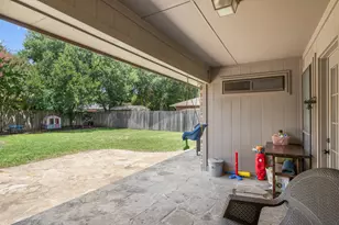1001 Chasemore Dr, Mansfield, TX 76063 - Photo 25