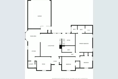 1001 Chasemore Drive, Mansfield, TX 76063 - Photo 3