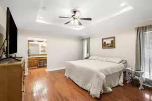 1001 Chasemore Dr, Mansfield, TX 76063 - Photo 19