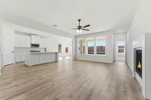 2045 Kelva Dr, Fort Worth, TX 76052 - Photo 15