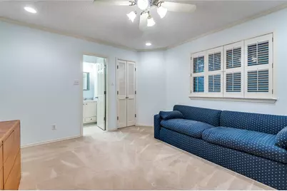 3840 Edgewater Drive, Bedford, TX 76021 - Photo 17