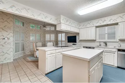 3840 Edgewater Drive, Bedford, TX 76021 - Photo 7