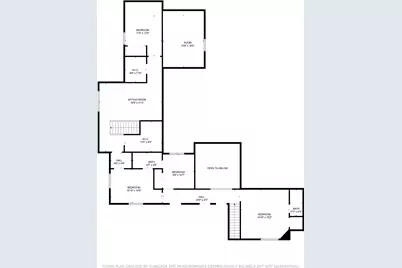 3840 Edgewater Drive, Bedford, TX 76021 - Photo 35