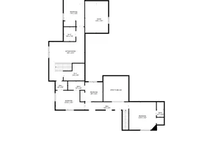 3840 Edgewater Dr, Bedford, TX 76021 - Photo 35