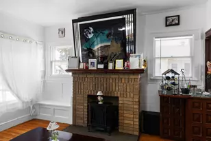 1955 Francis St, Fort Worth, TX 76164 - Photo 7