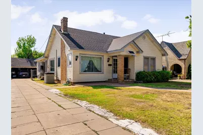 1955 Francis Street, Fort Worth, TX 76164 - Photo 3
