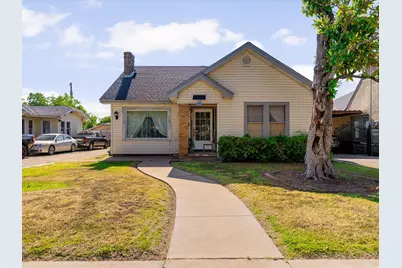 1955 Francis Street, Fort Worth, TX 76164 - Photo 1