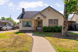 1955 Francis St, Fort Worth, TX 76164 - Photo 1