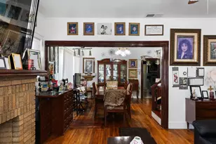 1955 Francis St, Fort Worth, TX 76164 - Photo 9