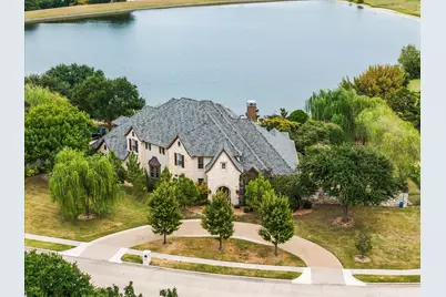 512 Las Lomas Drive, Heath, TX 75032 - Photo 1