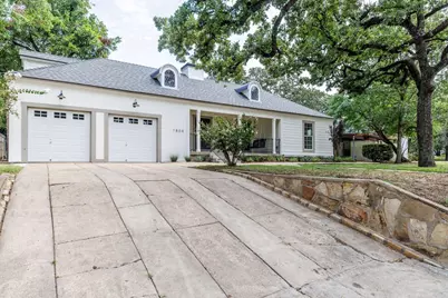 1804 Bluebonnet Drive, Fort Worth, TX 76111 - Photo 35