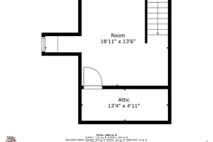 1804 Bluebonnet Dr, Fort Worth, TX 76111 - Photo 37