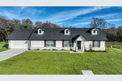 125 Sedona Creek Court, Poolville, TX 76487 - Photo 1