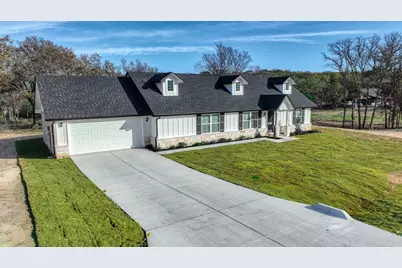 125 Sedona Creek Court, Poolville, TX 76487 - Photo 3