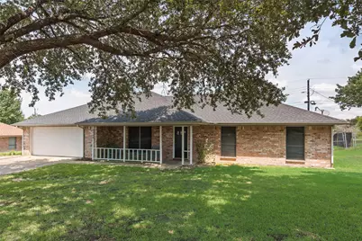 6268 Crest Lane, Oak Grove, TX 75142 - Photo 1