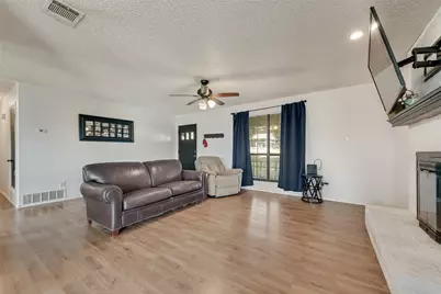 6268 Crest Lane, Oak Grove, TX 75142 - Photo 5