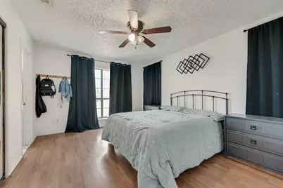 6268 Crest Lane, Oak Grove, TX 75142 - Photo 11