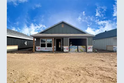 291 Tombstone Road, Abilene, TX 79602 - Photo 1