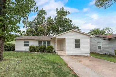 2226 Cartwright Street, Irving, TX 75062 - Photo 1