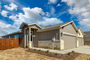 609 Fallow Dr, Venus, TX 76084 - Photo 1