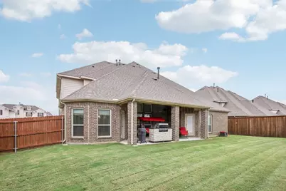 4611 Great Plains Way, Mansfield, TX 76063 - Photo 35