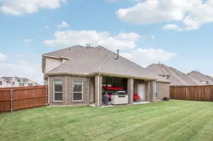 4611 Great Plains Way, Mansfield, TX 76063 - Photo 35