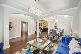 4611 Great Plains Way, Mansfield, TX 76063 - Photo 5