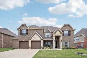 4611 Great Plains Way, Mansfield, TX 76063 - Photo 1