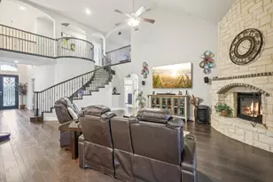 4611 Great Plains Way, Mansfield, TX 76063 - Photo 9