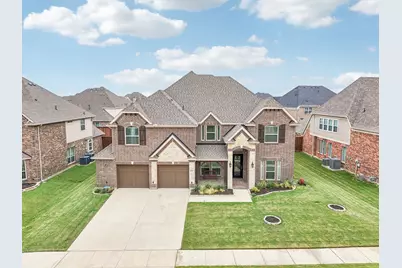 4611 Great Plains Way, Mansfield, TX 76063 - Photo 3