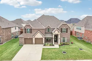 4611 Great Plains Way, Mansfield, TX 76063 - Photo 3