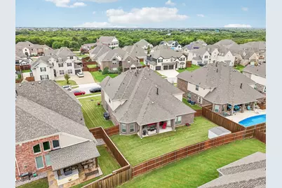 4611 Great Plains Way, Mansfield, TX 76063 - Photo 39