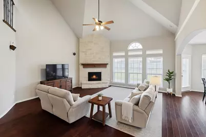 9645 Salvia Drive, Fort Worth, TX 76177 - Photo 9